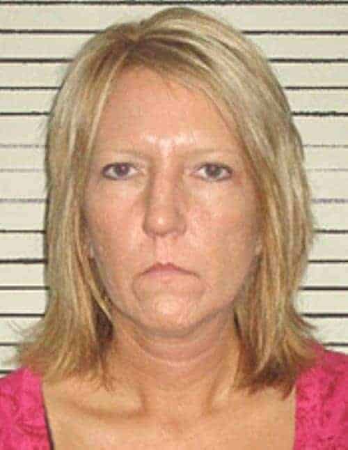 Nebraska's Bonnie Kleewein sentenced to 180 days in jail and five years of probation for steal of $120K