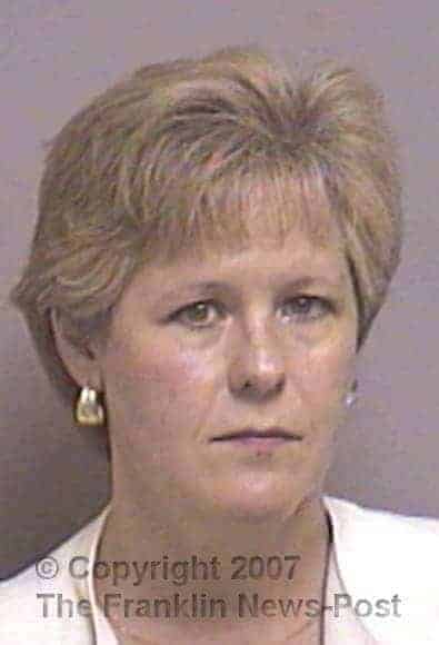 VA embezzler Margaret Lawson Martin sentenced to 31 years for steal of $60K; all but two years suspended