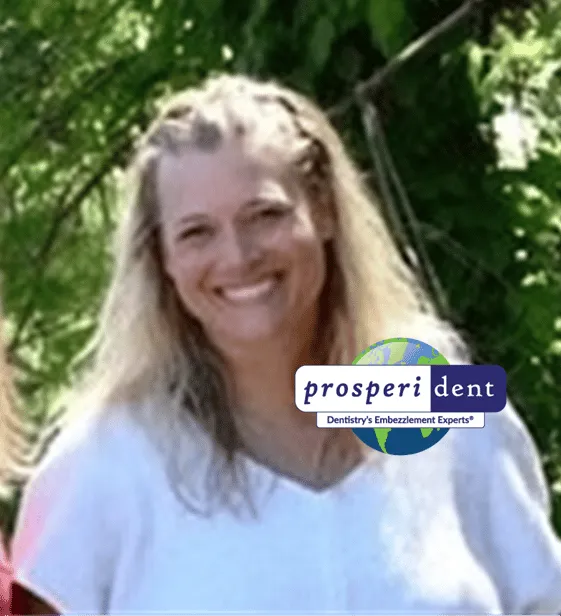 Upstate NY's Kimber Cummings Accused of $1.1 Million Steal