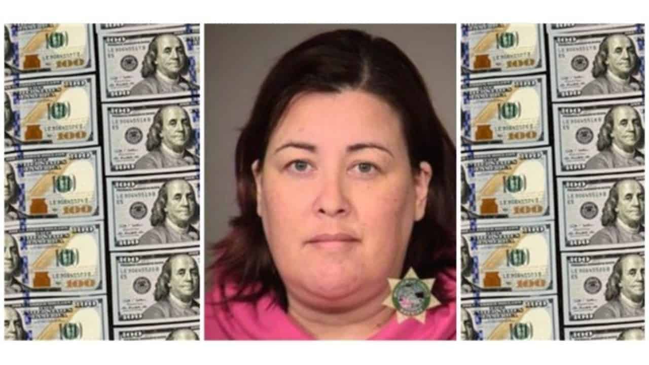 Yvette King of Oregon Ordered to Repay $955K -- fat chance victim will see the money