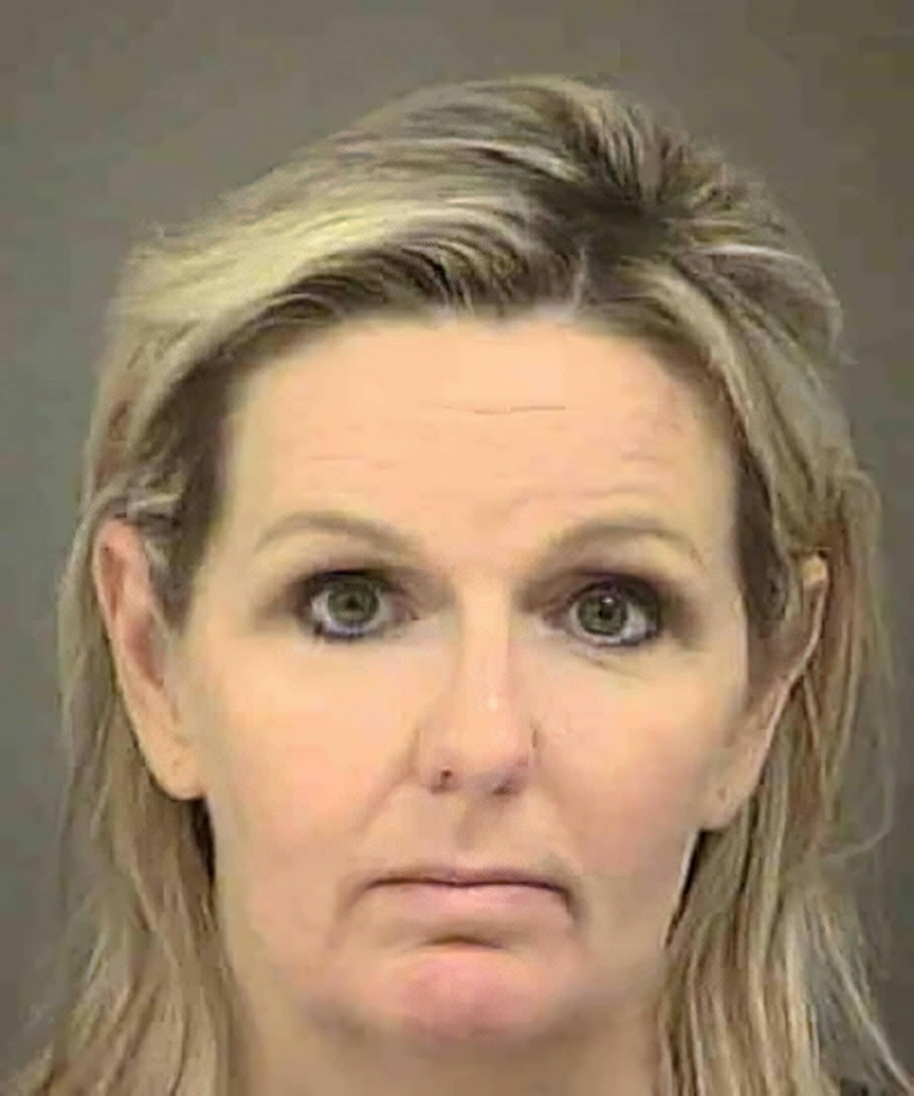 NC's Angela Nicole Brown stole $400,000 from dentist, spent it on Disney World and other vacations. Sentenced to five years.