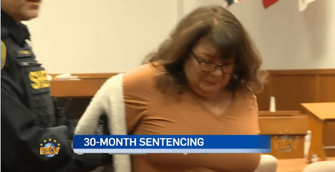 Denise Hemeon of Newfoundland sentenced for $564K steal from government dental program