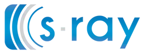 s-ray logo