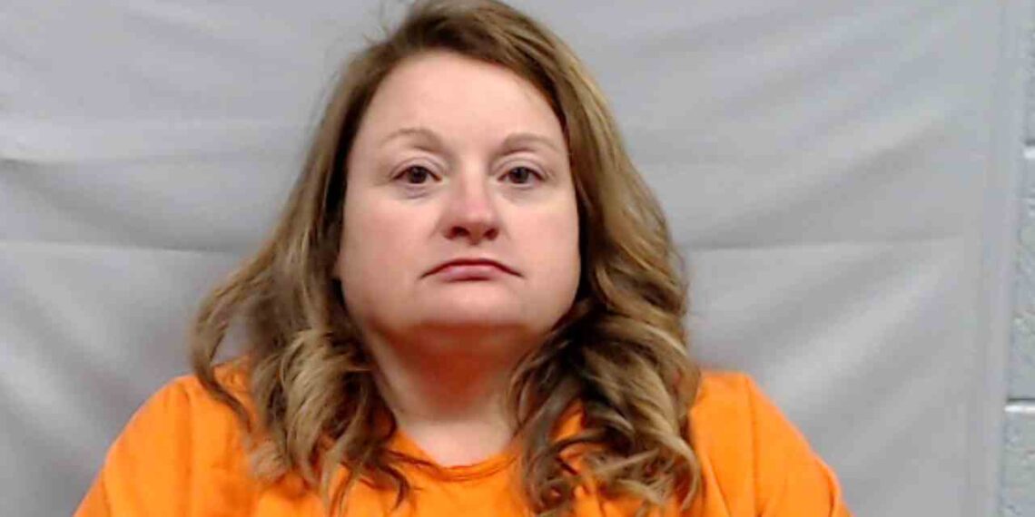 West Virginia Dental Office Employee Accused of Embezzling Over $463,000