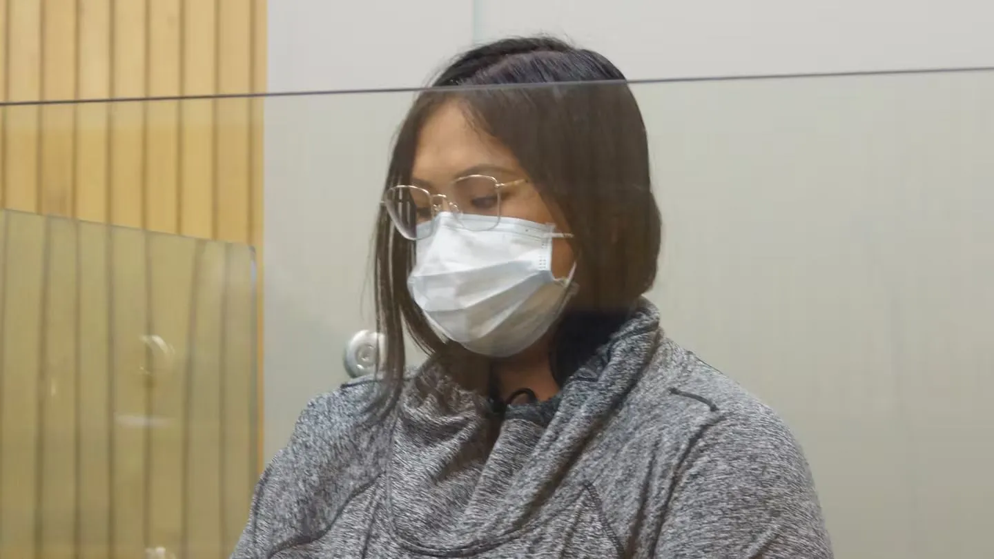 NZ thief claims medical condition made her steal
