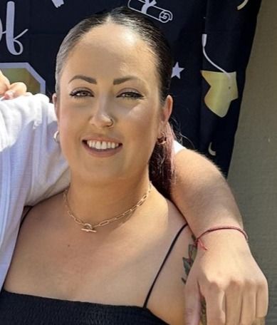 Windsor California's Tatiana Marquez arrested