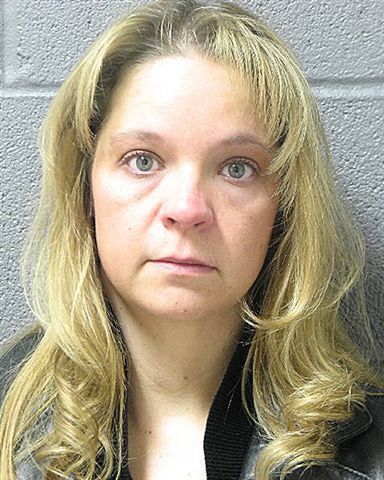 Michelle Lynne Allen of Iowa convicted for steal of $173,000