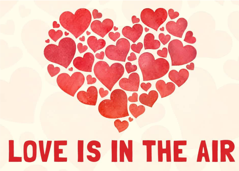 Аир лов. Love is the Air. Love in the Air надпись. Love is on the Air. Love is in the Air надпись.