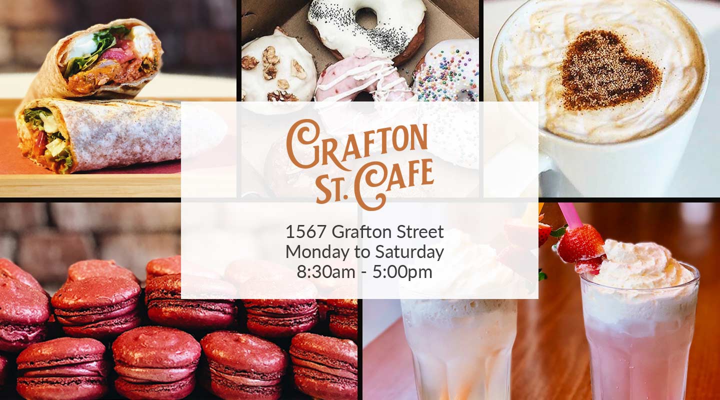 Scanway Catering Halifax Nova Scotia