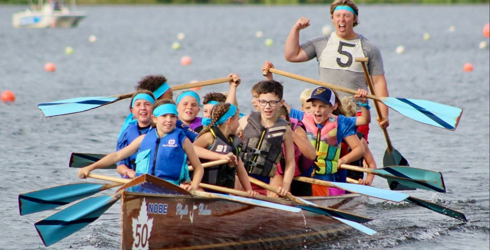 Welcome to the 2025 season!