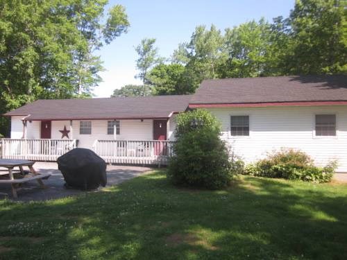 Cottages Cabins