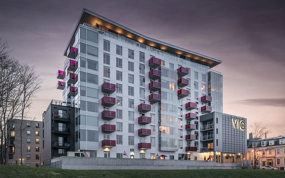 Vic Suites