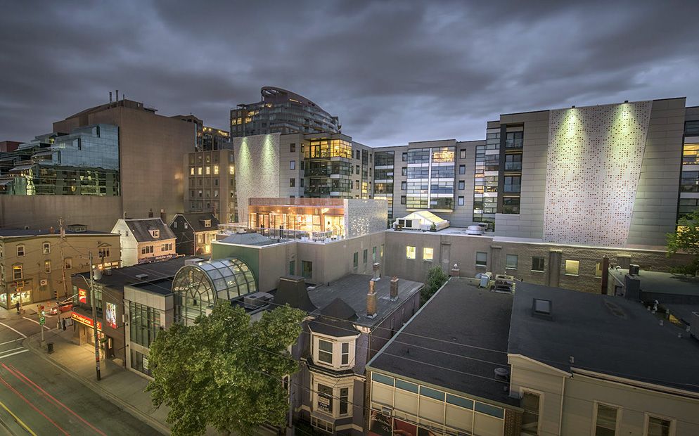Vertu Suites