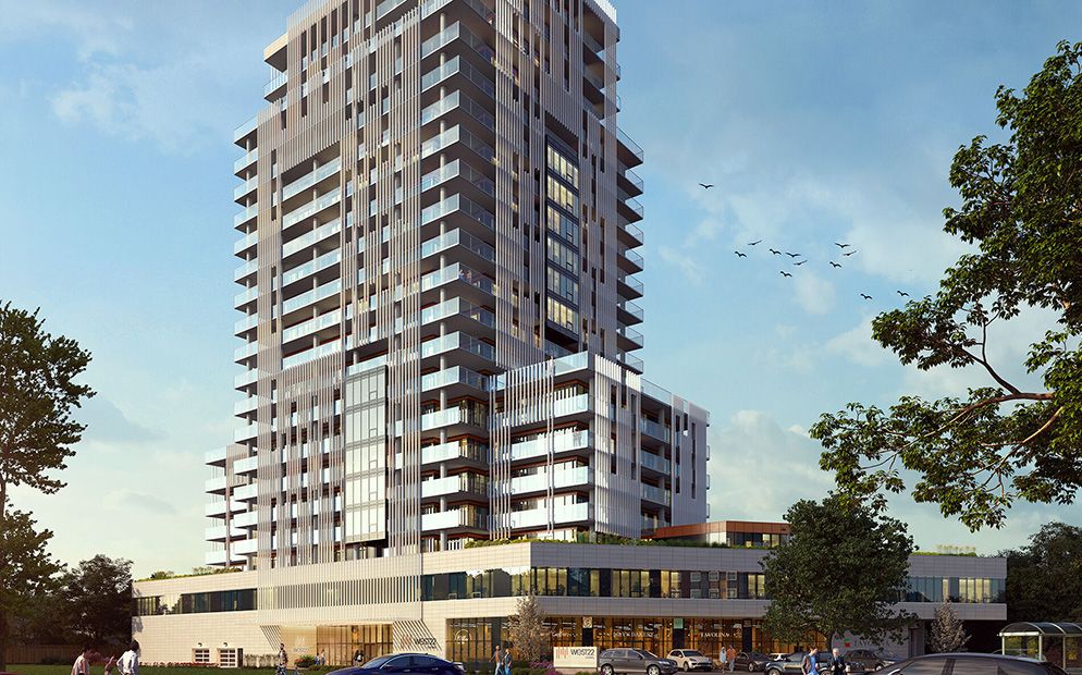 West 22