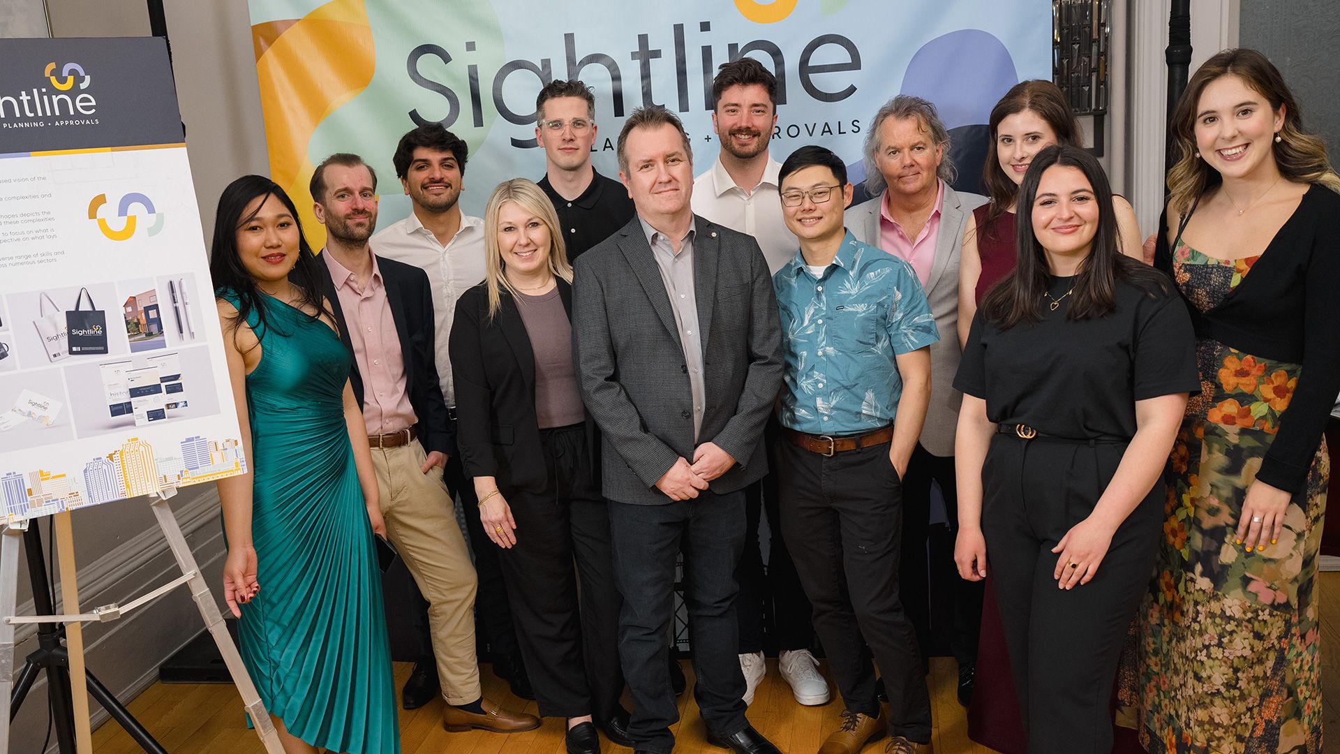 Sightline Team