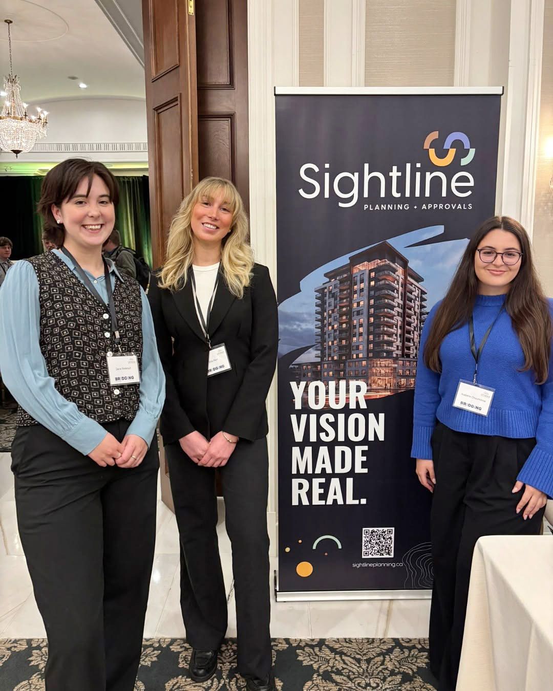 Sightline Team