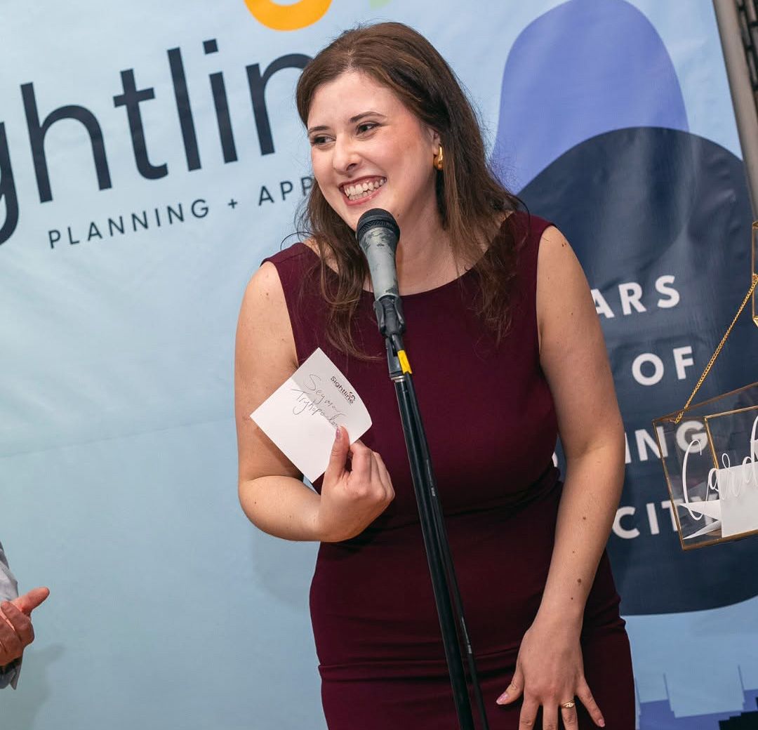 Sightline Team