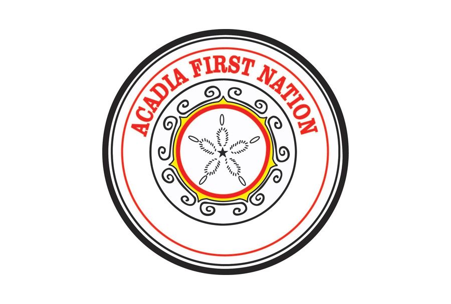 Acadia First Nation