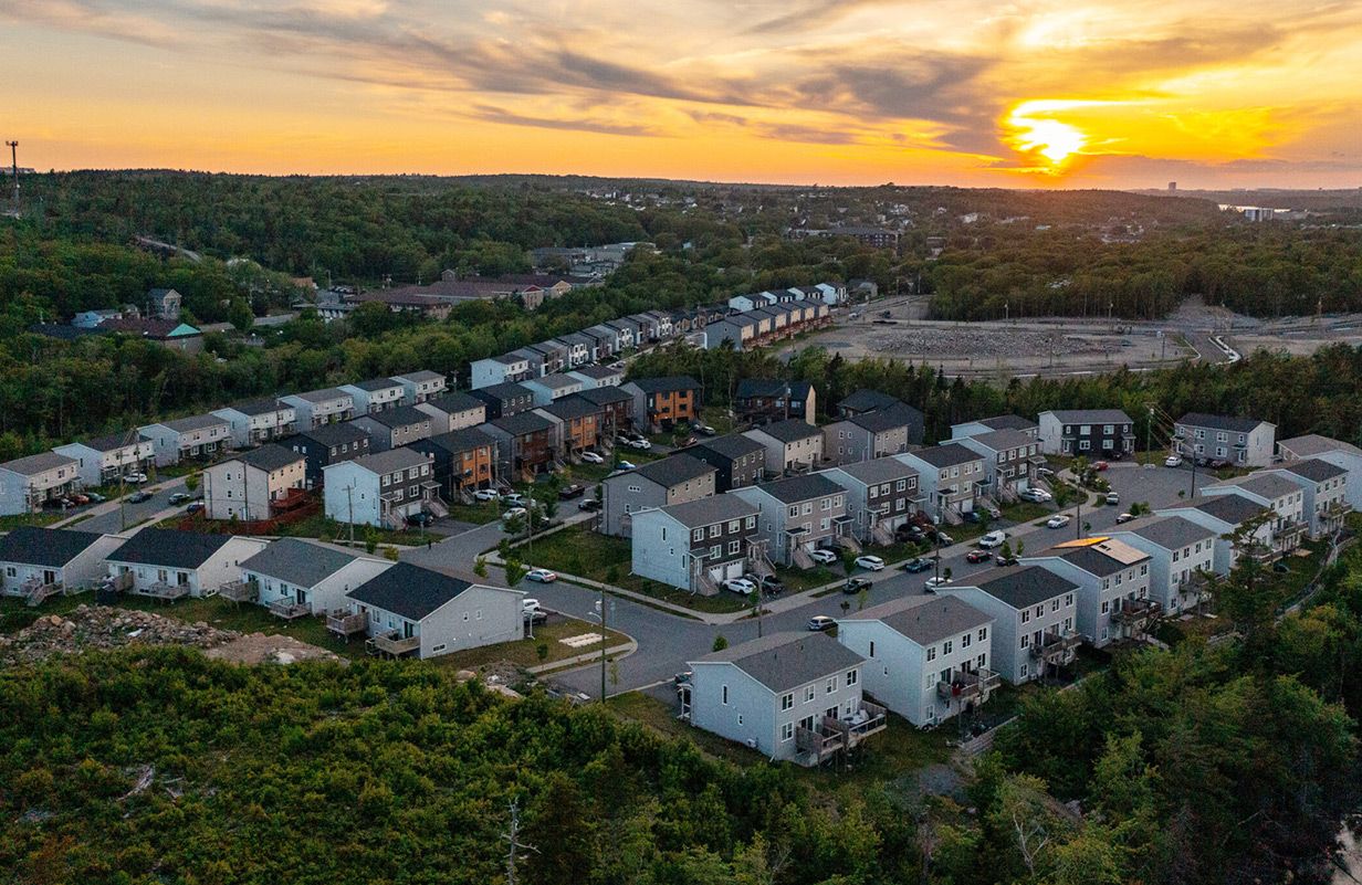 McIntosh Estates