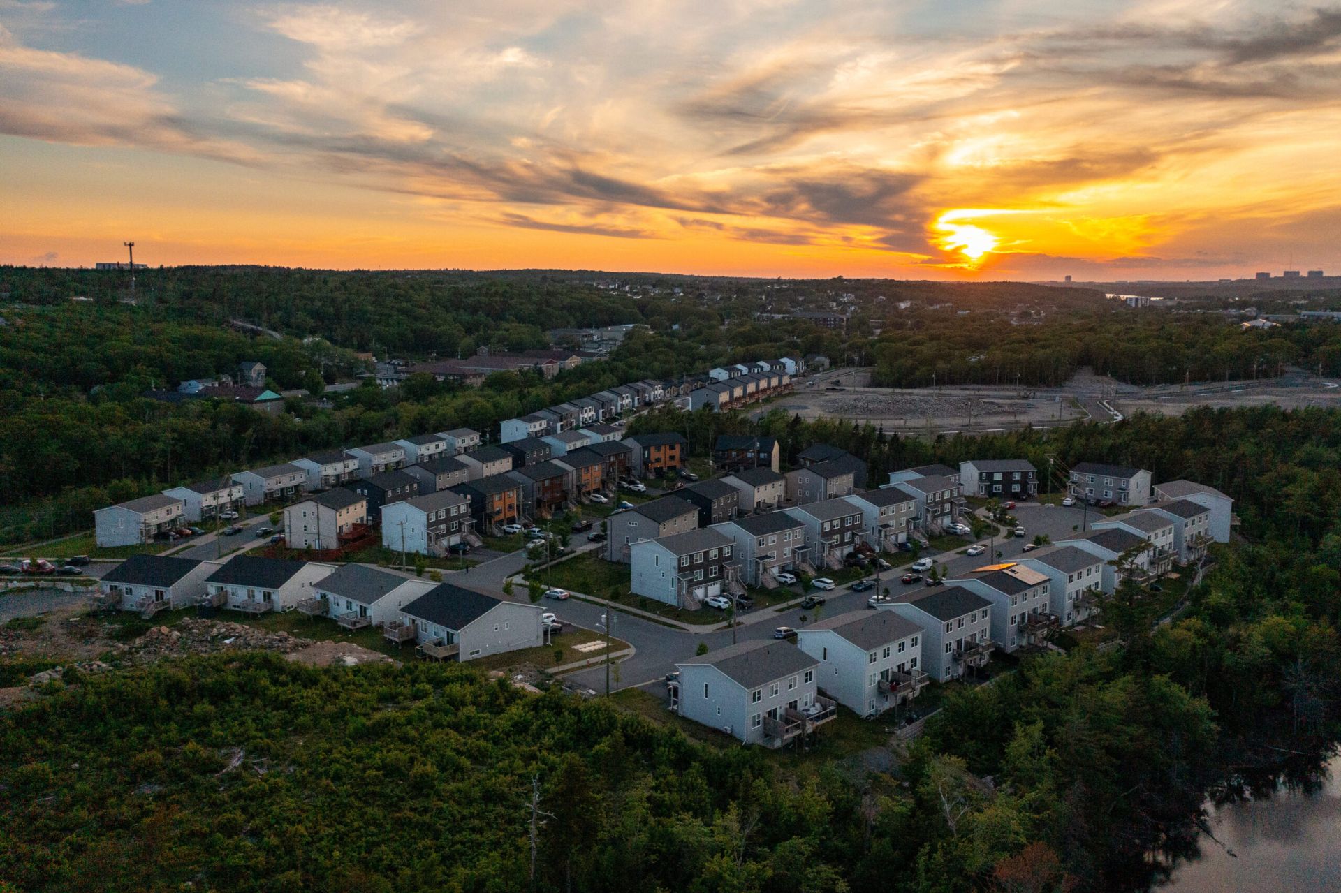 McIntosh Estates