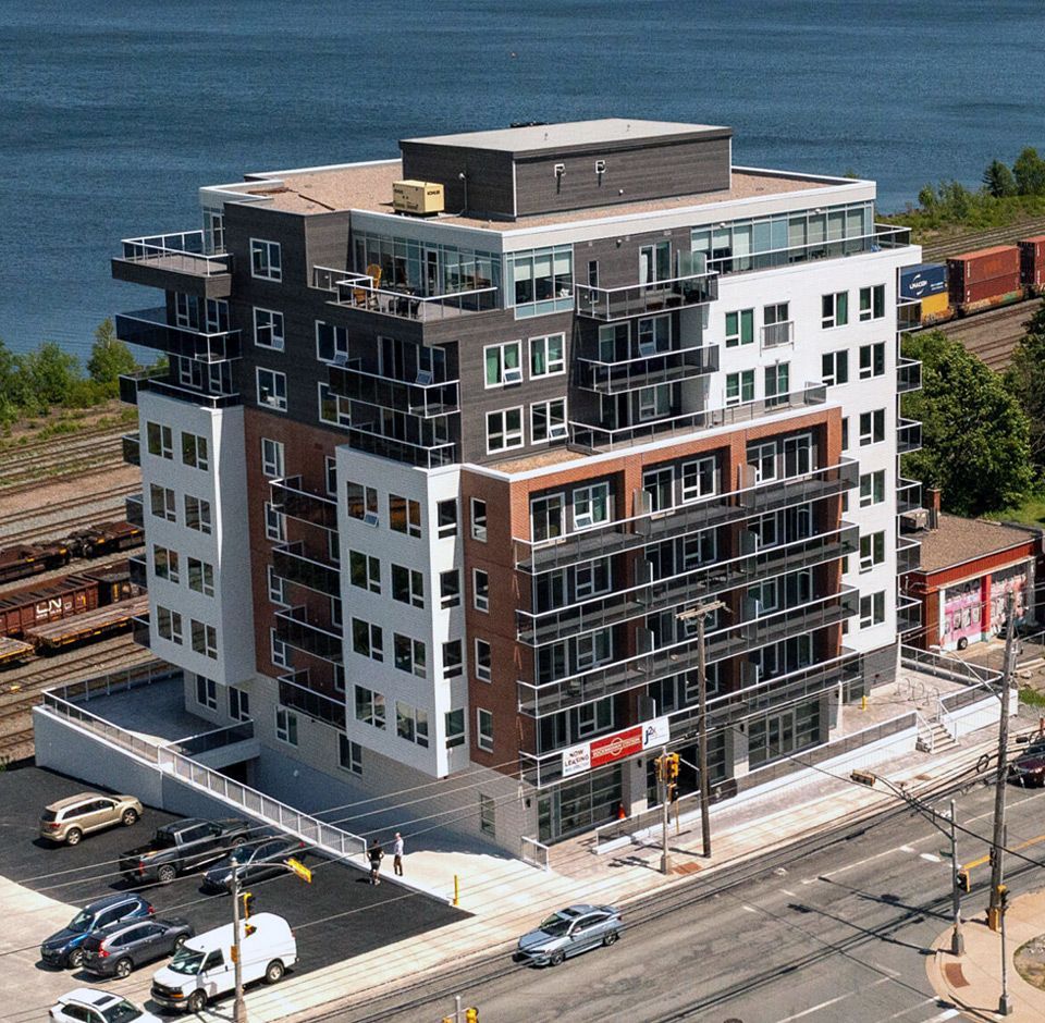 Sightline Realestate