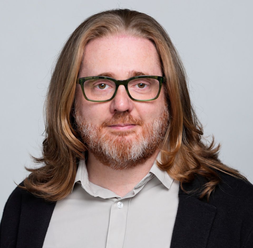 Brent Robertson