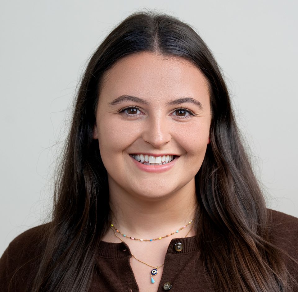 Isabelle Choumiline, LPP, MCIP