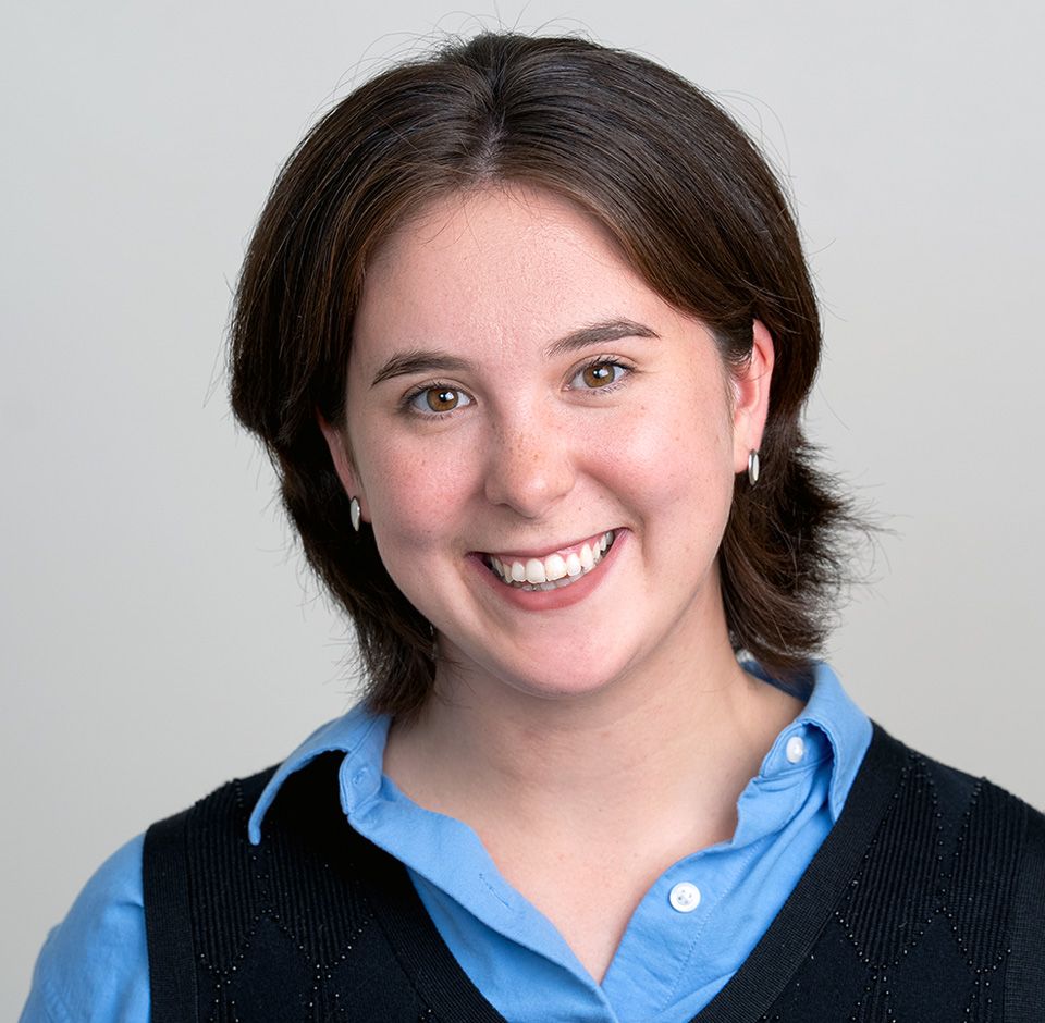 Jane Rideout, LPP, MCIP