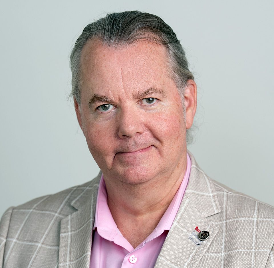 Kevin W. Riles