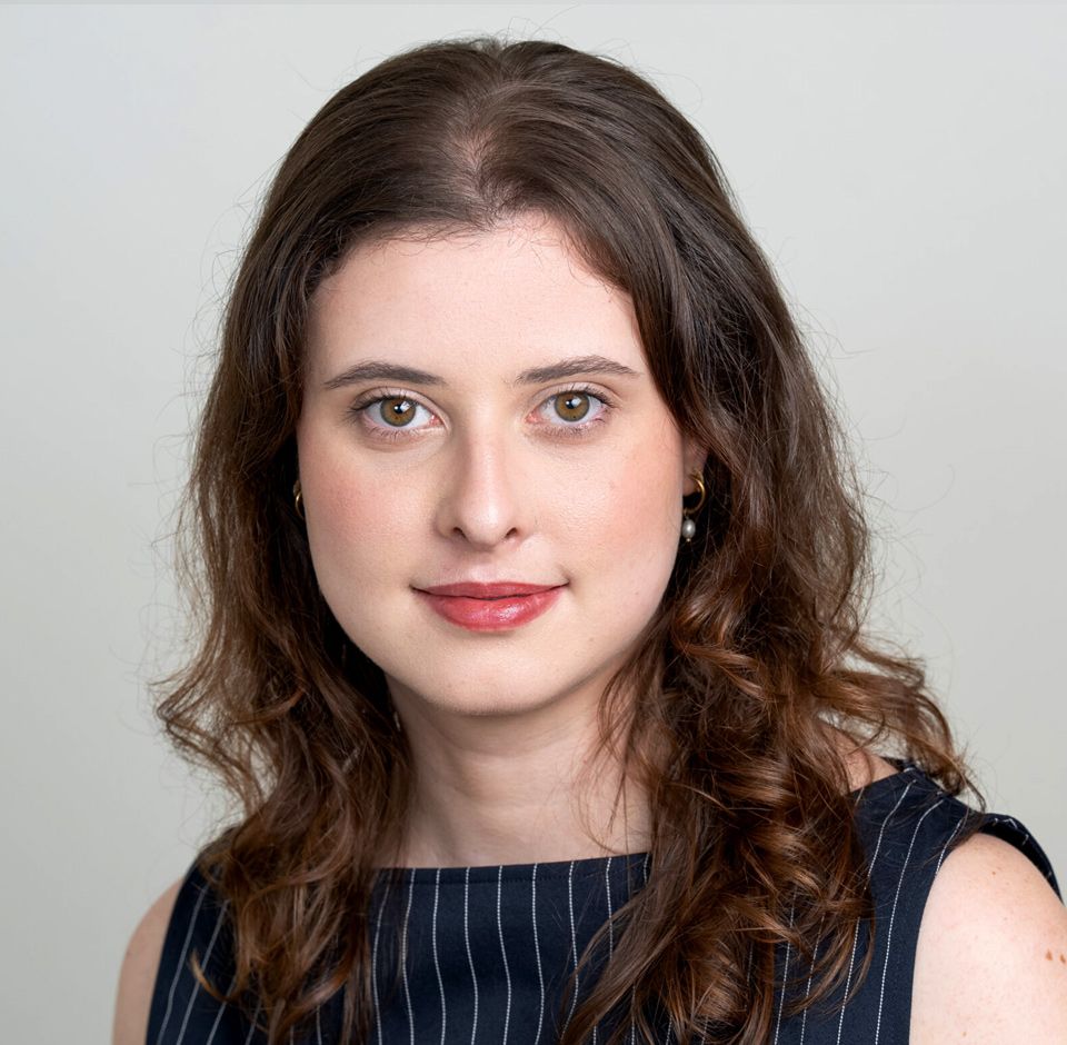 Laura Trevelin