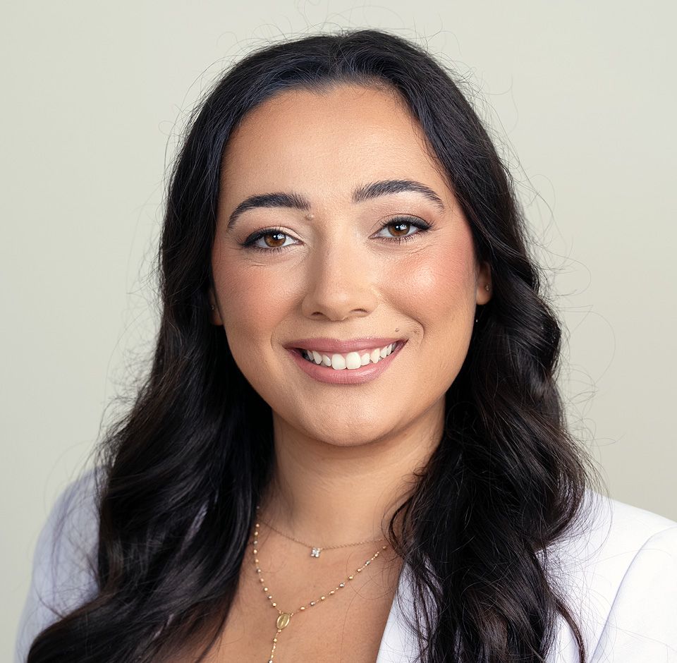 Mary Rabahi
