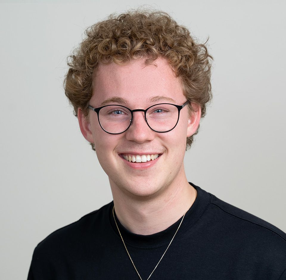 Reid Delaney