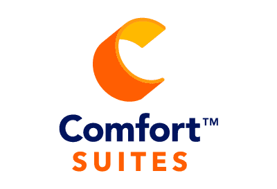 Comfort Suites Logo