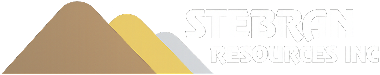 Stebran Resources Inc.