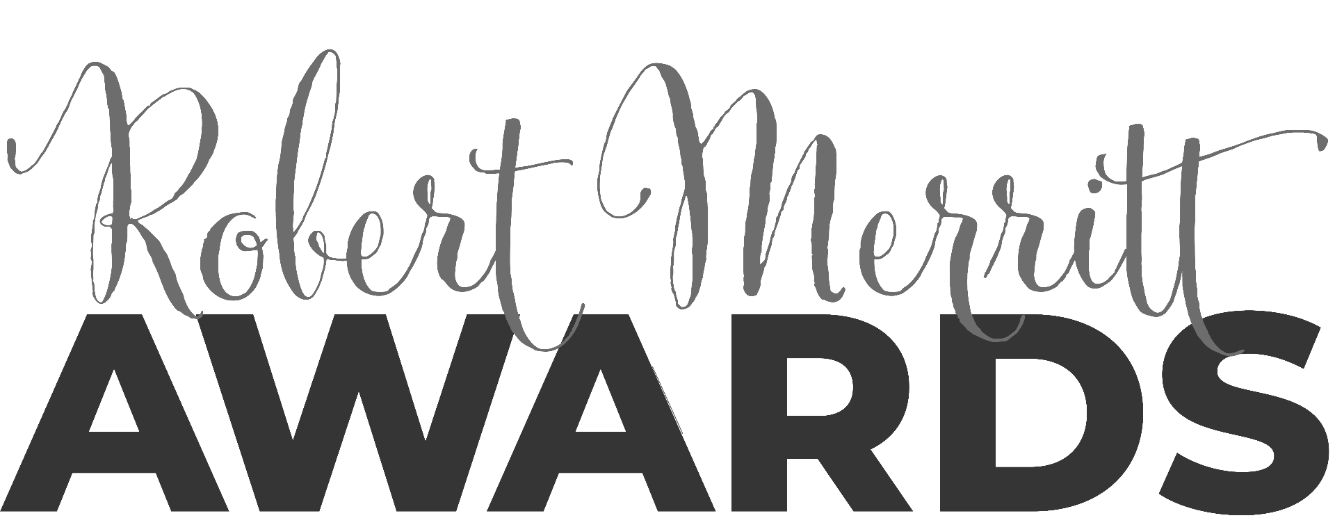 Robert Merritt Awards logo