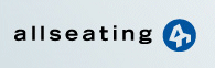 allseating logo