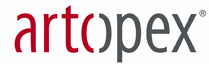 Artopex logo